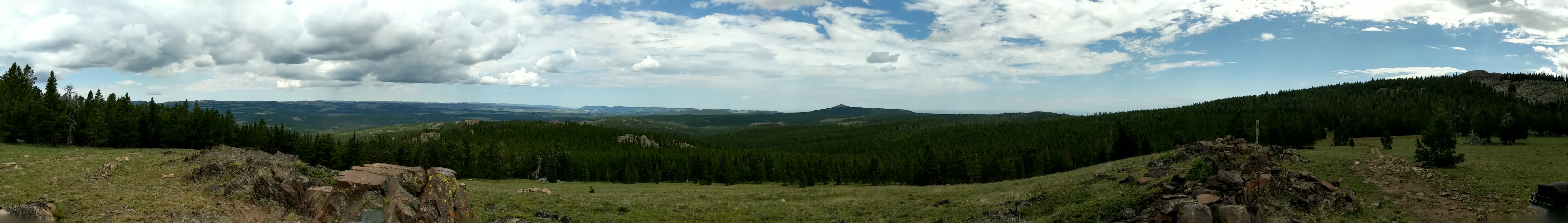 Red Lodge, MT